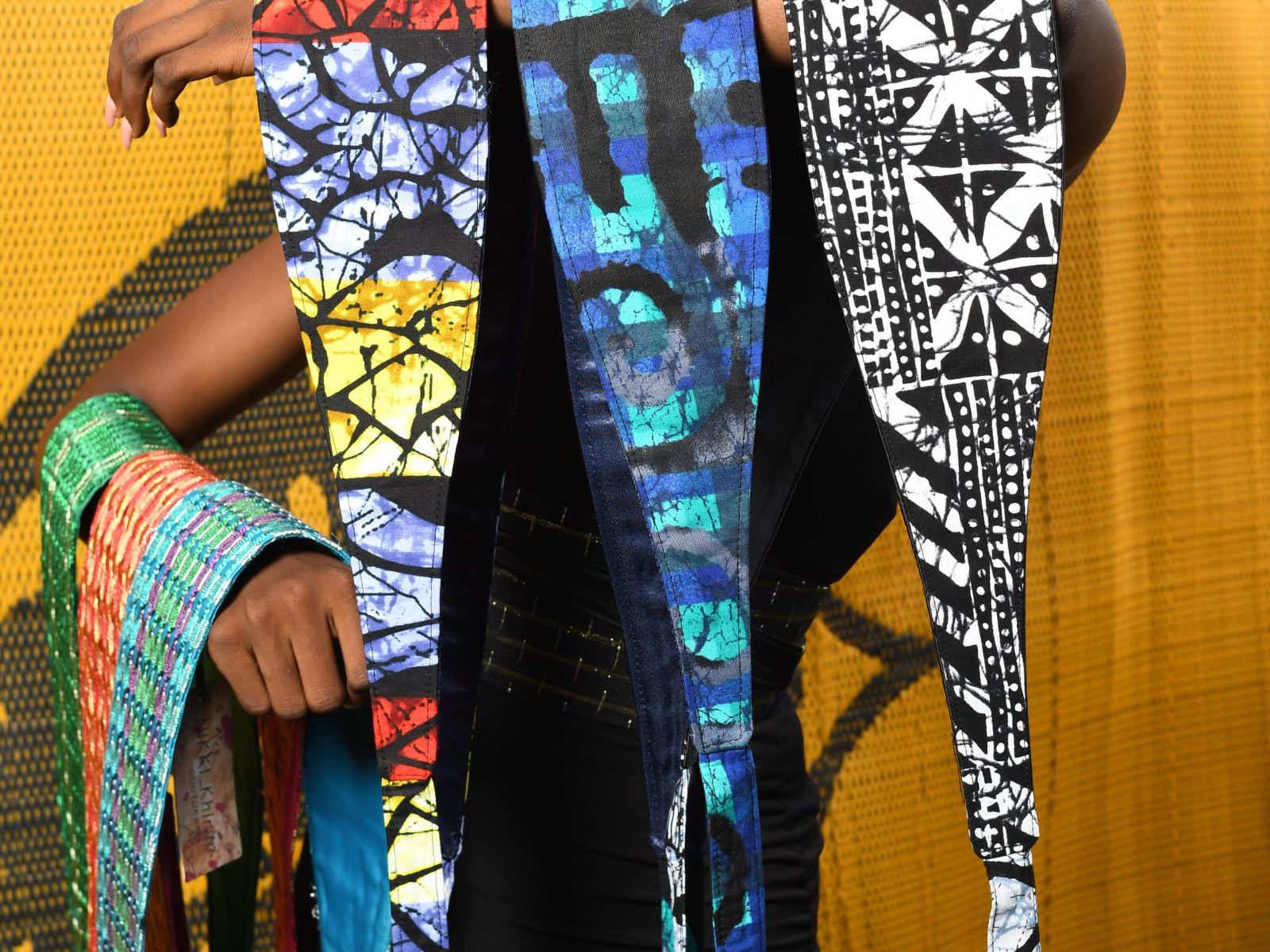 How to Style Bold African Prints for Everyday Wear – Andanni